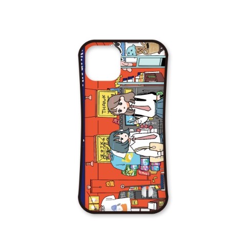 【ピュティフィ】iPhone13ケース