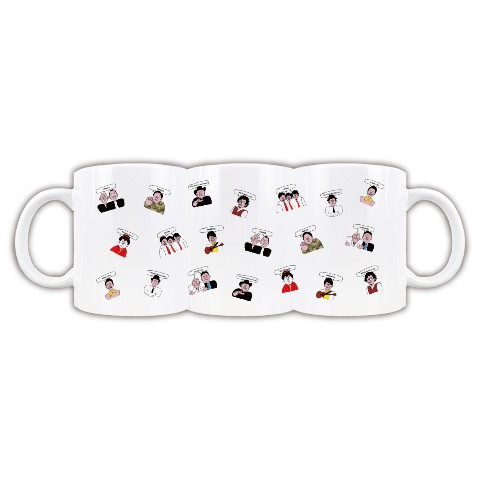 【SMAホープ大賞2022】マグカップ