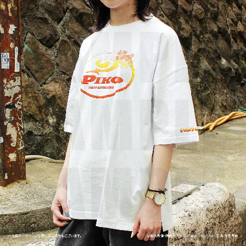 コレクション piko t シャツ