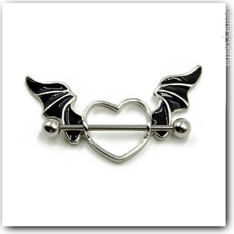 【Gotha×Gotha】ニップルLOVEDEVIL