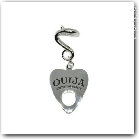 【Gotha×Gotha】OuijaプランシェットピアスA(片耳用)