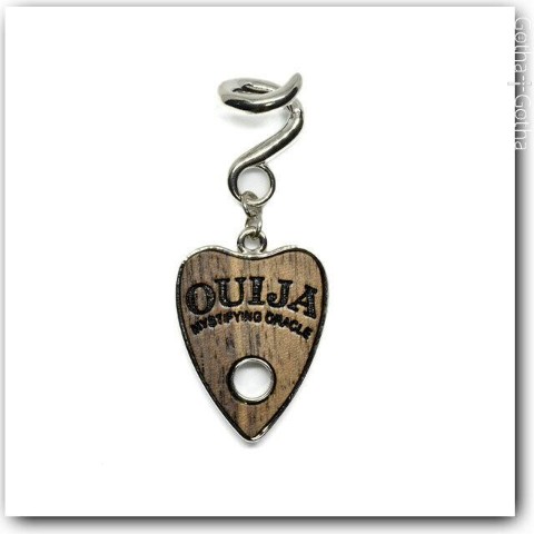 【Gotha×Gotha】OuijaプランシェットピアスC(片耳用)