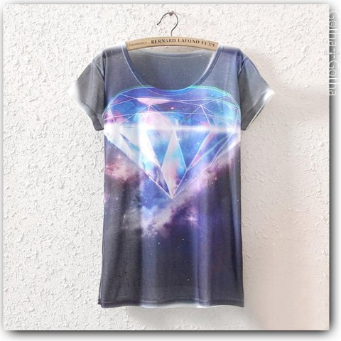 【Gotha×Gotha】T-Crystal