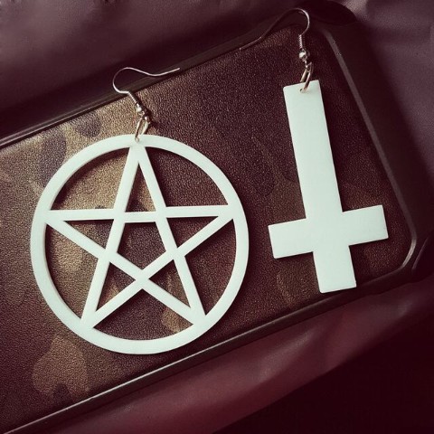 【Gotha×Gotha】白魔術SETpierce