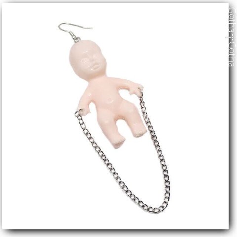 【Gotha×Gotha】BABYピアス(片耳用)