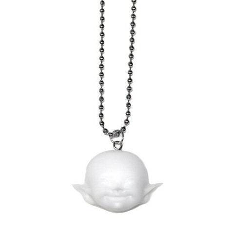 【Gotha×Gotha】ゴブリンネックレス