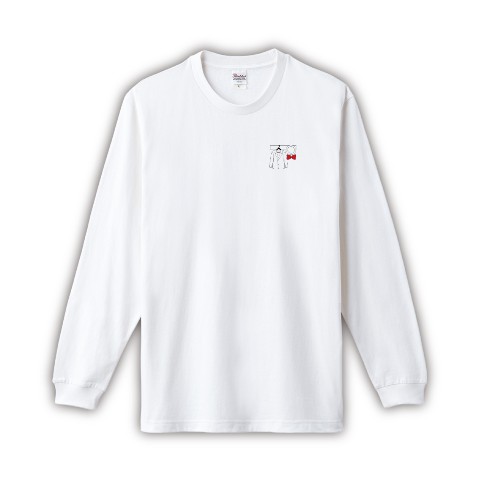 【茸(たけ)】ロンT 衣装（Mサイズ）