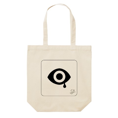 【しゃりんジョースター】トートバッグ