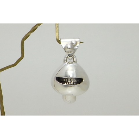 【smile_mammy】waraitake S_P1(ペンダントトップ)