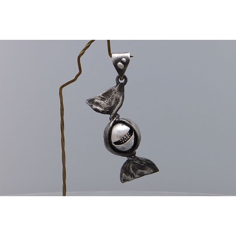 【smile_mammy】smile candy S_P1(ペンダントトップ)