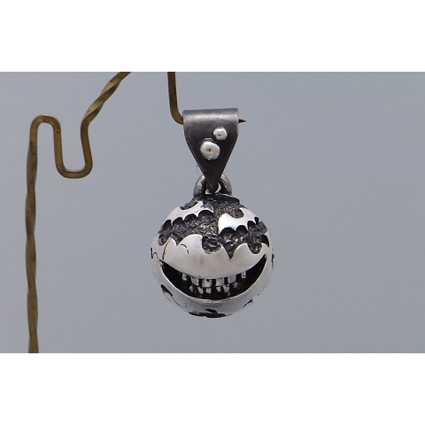 【smile_mammy】vampire smile_P1(ペンダントトップ)