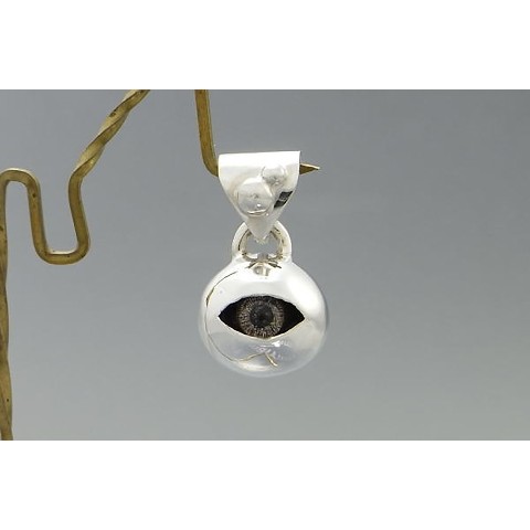 【smile_mammy】stare ball S_P2(ペンダントトップ)