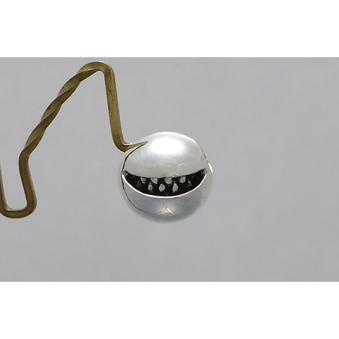 【smile_mammy】smile ball S_P typeB(ペンダントトップ)