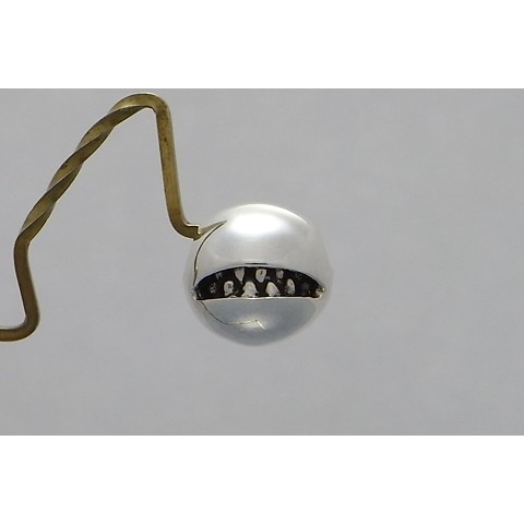 【smile_mammy】anti smile ball S_P typeB(ペンダントトップ)