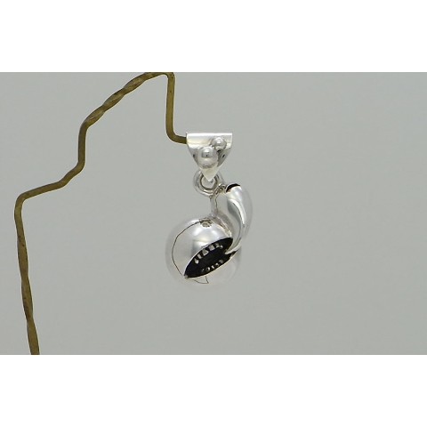 【smile_mammy】ectoplasm anti smile_P(ペンダントトップ)