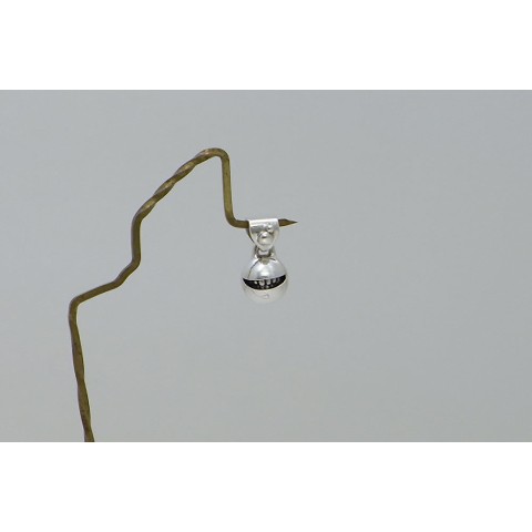 【smile_mammy】smileball nano_P type:normal(ペンダントトップ)