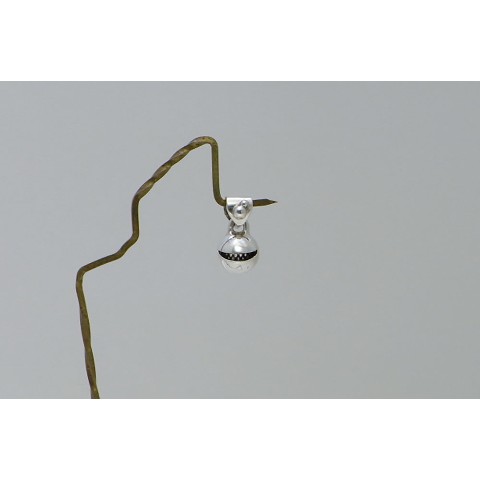 【smile_mammy】smileball nano_P type:B(ペンダントトップ)