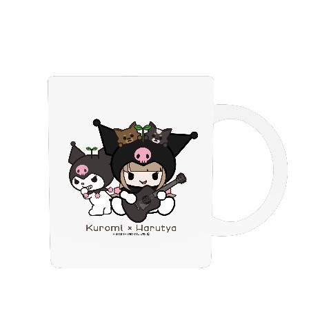 【春茶】マグカップ