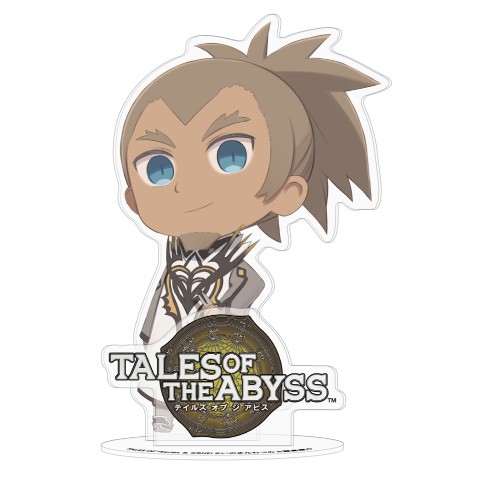 【テイルズ オブ シリーズ】アクリルフィギュア ヴァン