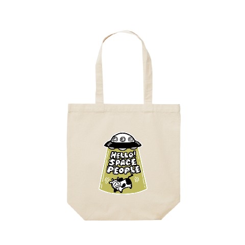 【古川愛李】トートバッグ