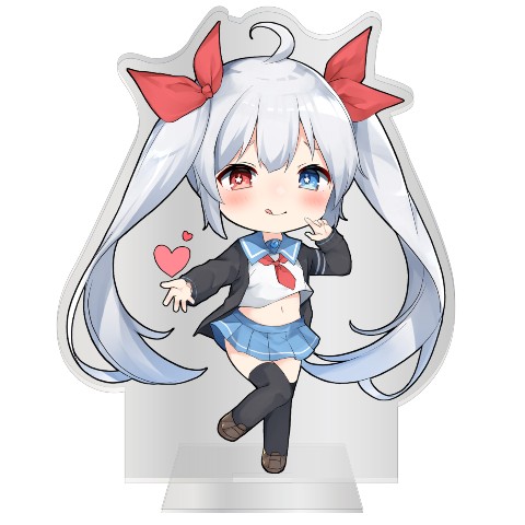 【エル】キャラスタンド