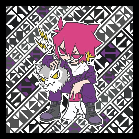 【ぐるたみん第3弾】ハンドタオル