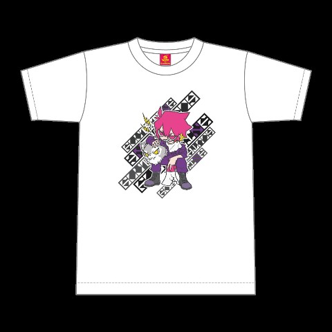 【ぐるたみん第3弾】Tシャツ（XLサイズ）