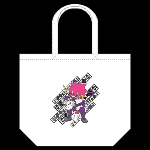 【ぐるたみん第3弾】トートバック