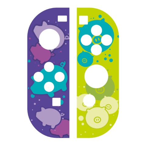 【さしぶー】ゲームカバー