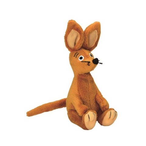 【ムーミン】手のひらサイズ　スニフ