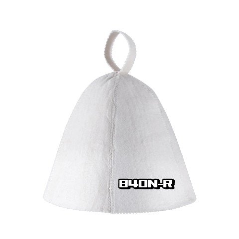 【平嶋夏海】サウナハット