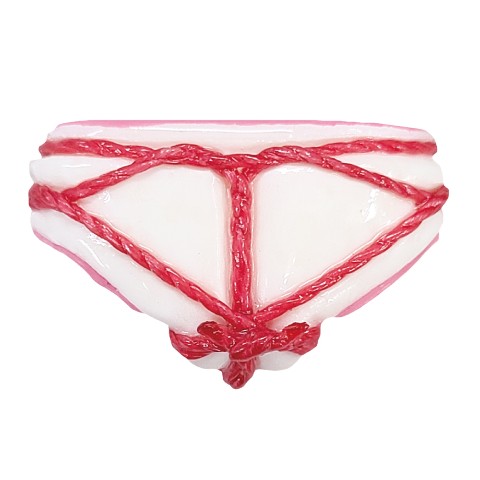 パンティ緊縛ストラップ / vvstore