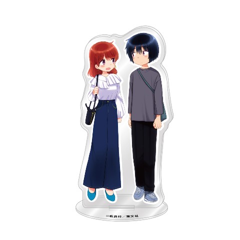 【瓜を破る】キャラクタースタンド