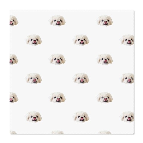 【ムーチョ第一弾再受注】ハンドタオル