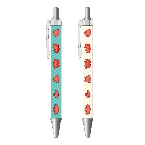 【asaha第2弾】シャープペン・ボールペンセット