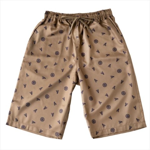 【yipyip2024ss】総柄パンツ