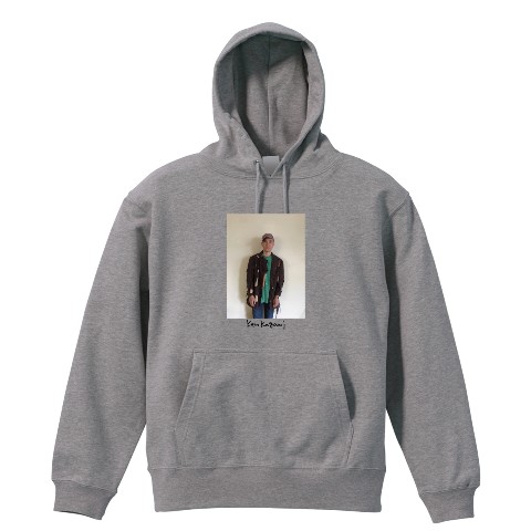 BTS FESTA 2024 HOODIE パーカー　Lサイズ　ブラック BTS FESTA 2024 HOODIE パーカー Lサイズ ブラック 【公式通販】