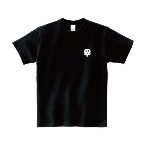 【Glue】モロバレ!?飛行物体Tシャツ（XLサイズ）