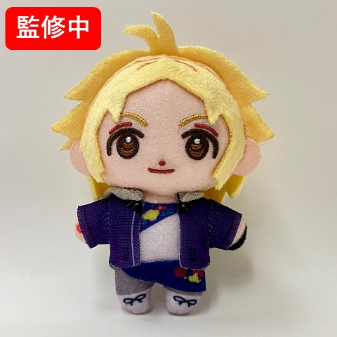 【HoneyWorks】ぬいぐるみボールチェーン 愛蔵