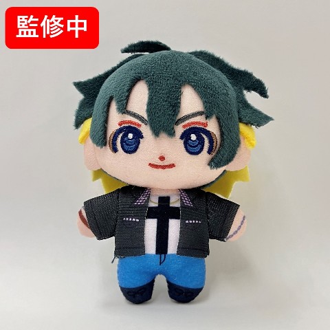 【HoneyWorks】ぬいぐるみボールチェーン YUI