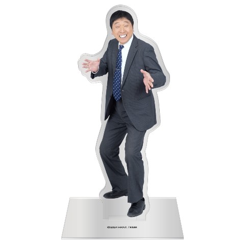 【ほいけんた】キャラスタンド わおけんたです