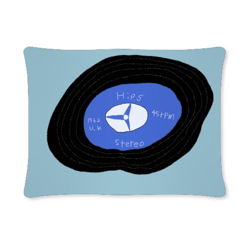 【渋谷すばる×味園ユニバース】クッション 7インチ