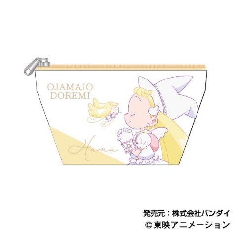 おジャ魔女どれみ ドッカ～ン！】ハンディポーチ06 ハナ / vvstore