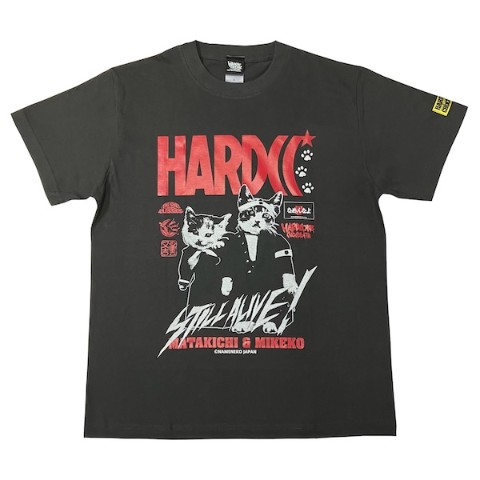 なめ猫-NAMENNAYO-(又吉とミケ子スミ)-復刻版-L