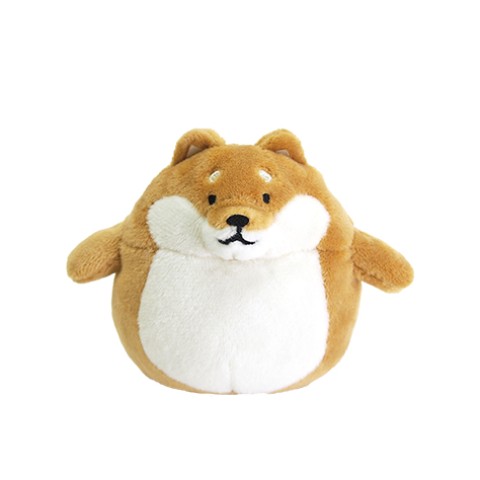 【ハグハグ】もっちりミニ柴犬