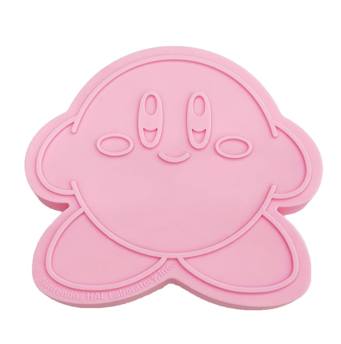 【星のカービィ】スカルプブラシ