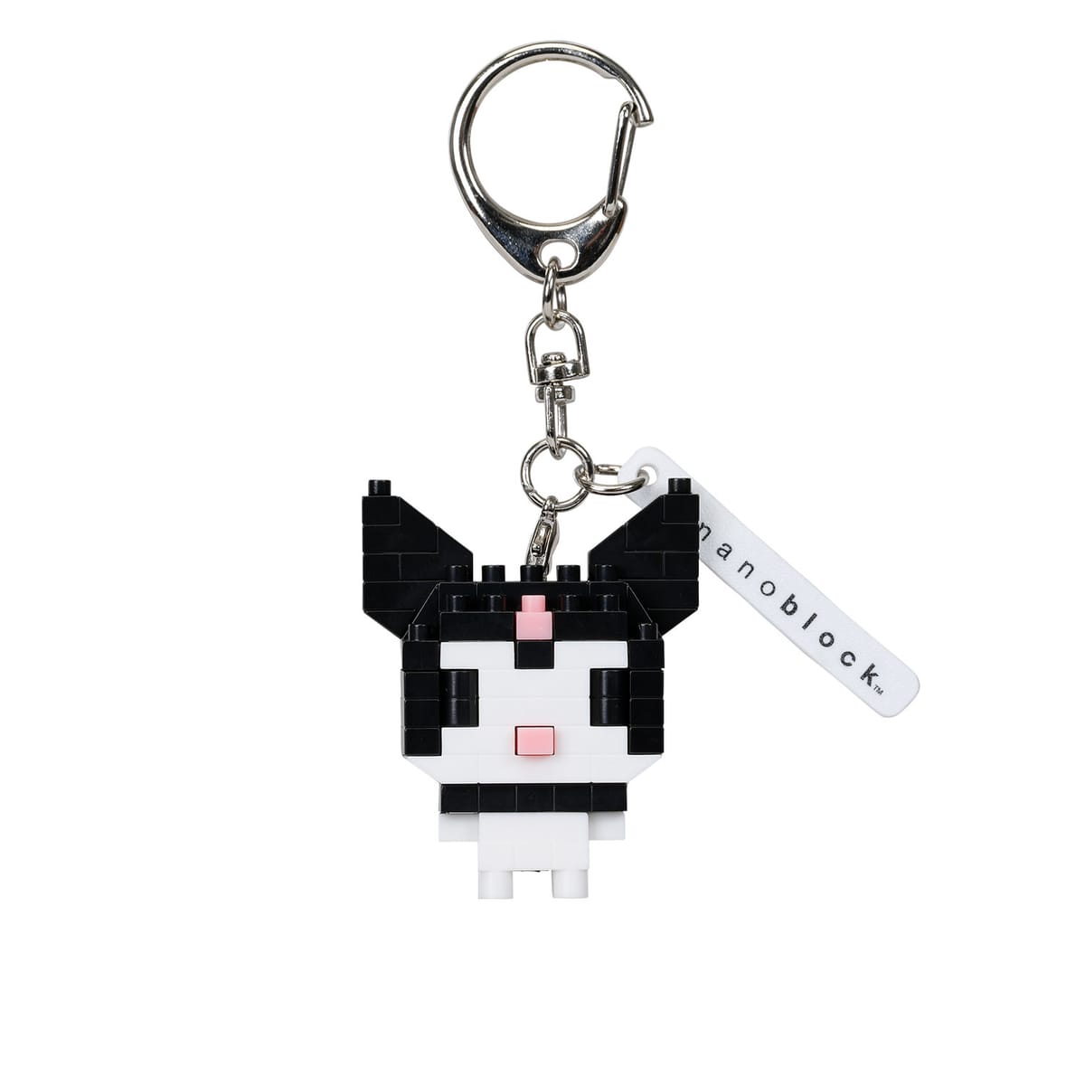 【サンリオキャラクターズ】n-fig クロミ　ミニ