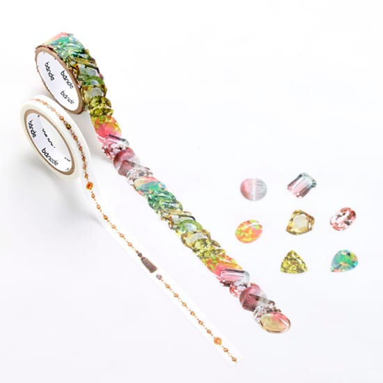 【bande】宝石の降る街おひさまのカケラ