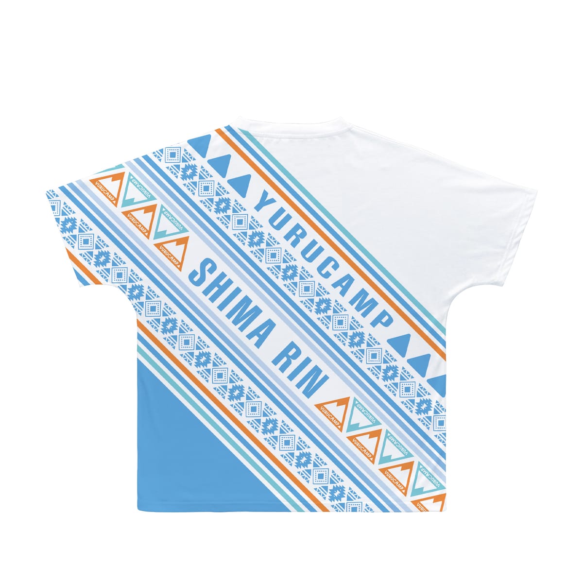 Free!ES フルグラフィックTシャツ 凛｜カチューシャ・被り物