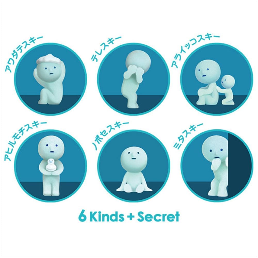 【SMISKI】BathSeries